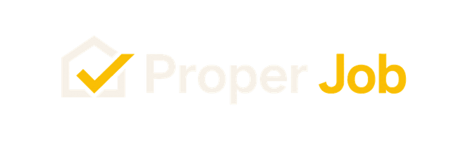 Proper Job